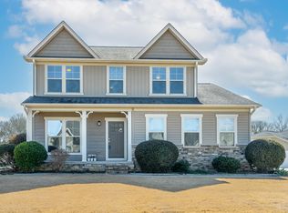 1007 Carlisle Pl, Anderson, SC 29621
