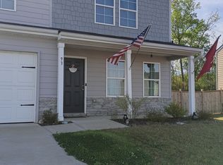93 Oxford Ln, Kingston, GA 30145