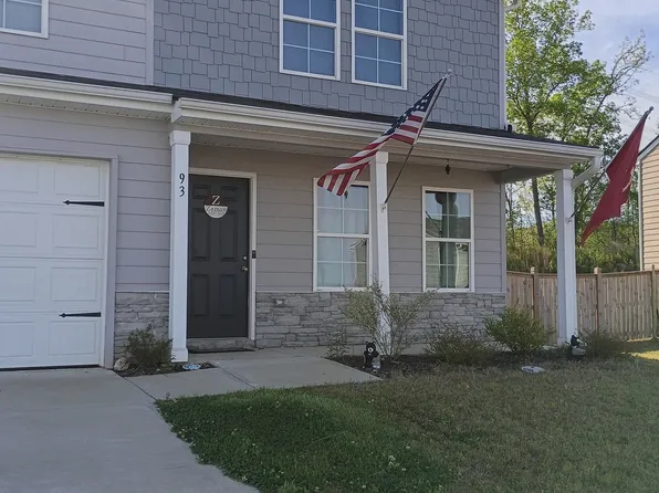 93 Oxford Ln, Kingston, GA 30145