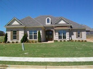 1530 Banbury Ln, Hernando, MS 38632