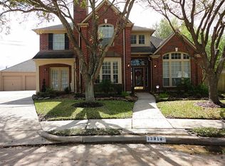13918 Inland Spring Ct, Houston, TX 77059