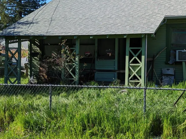 375 Cherry Avenue, Sonoma, CA 95476