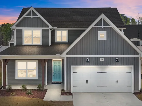 55 Malbec Way, Youngsville, NC 27596