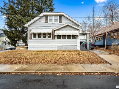 1021 W Armstrong Ave, Peoria, IL, 61606
