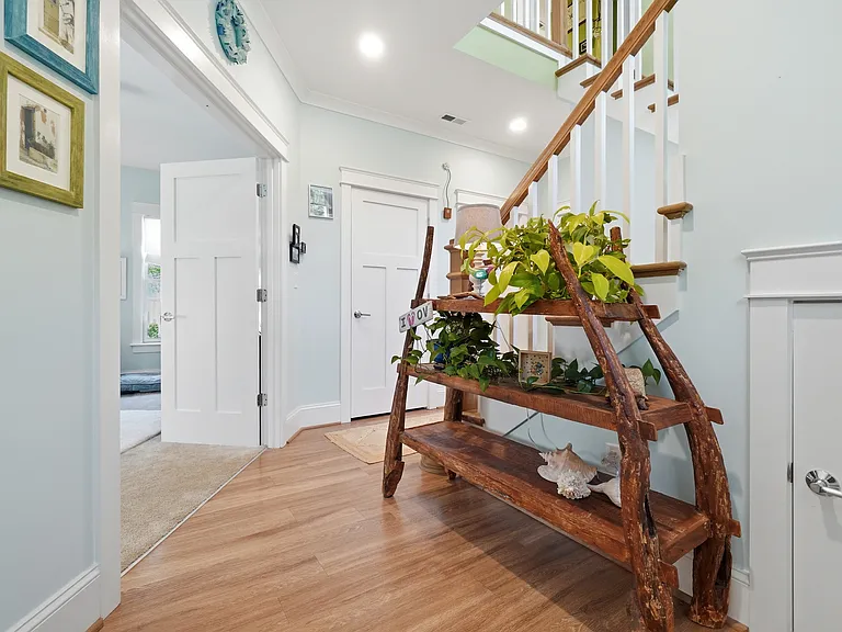 Entryway/Foyer