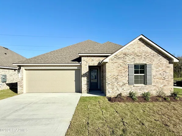 247 Oak Heights Dr, Duson, LA 70529