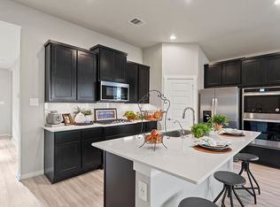 3307 Daily Harvest Dr, Pearland, TX 77581