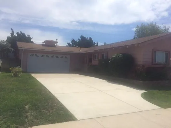 4201 Mount Hukee Ave, San Diego, CA 92117