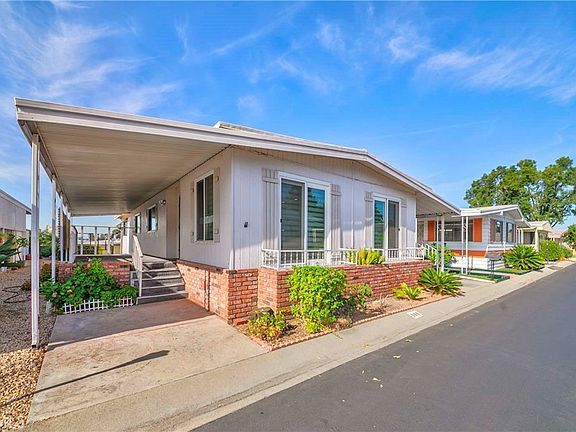 2nd image of 3620 Moreno Ave Spc 144