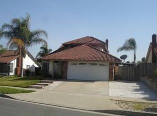 9081 La Casa Ct, Rancho Cucamonga, CA 91701