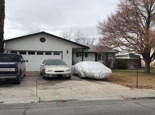 3731 Sandpiper Dr, Pocatello, ID 83201
