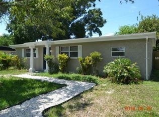 2905 Clifford Sample Dr, Tampa, FL 33619
