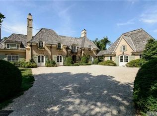 7 Jennings Meadow Rd, Cold Spring Harbor, NY 11724