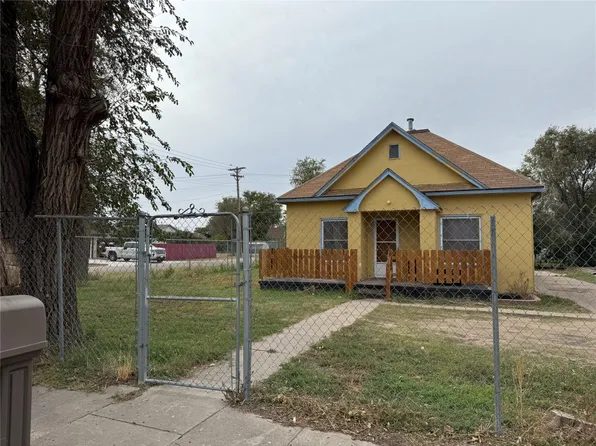 901 N Taylor Ave, Garden City, KS 67846