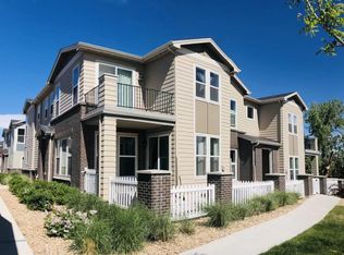 15298 W 64th Dr UNIT C, Arvada, CO 80007