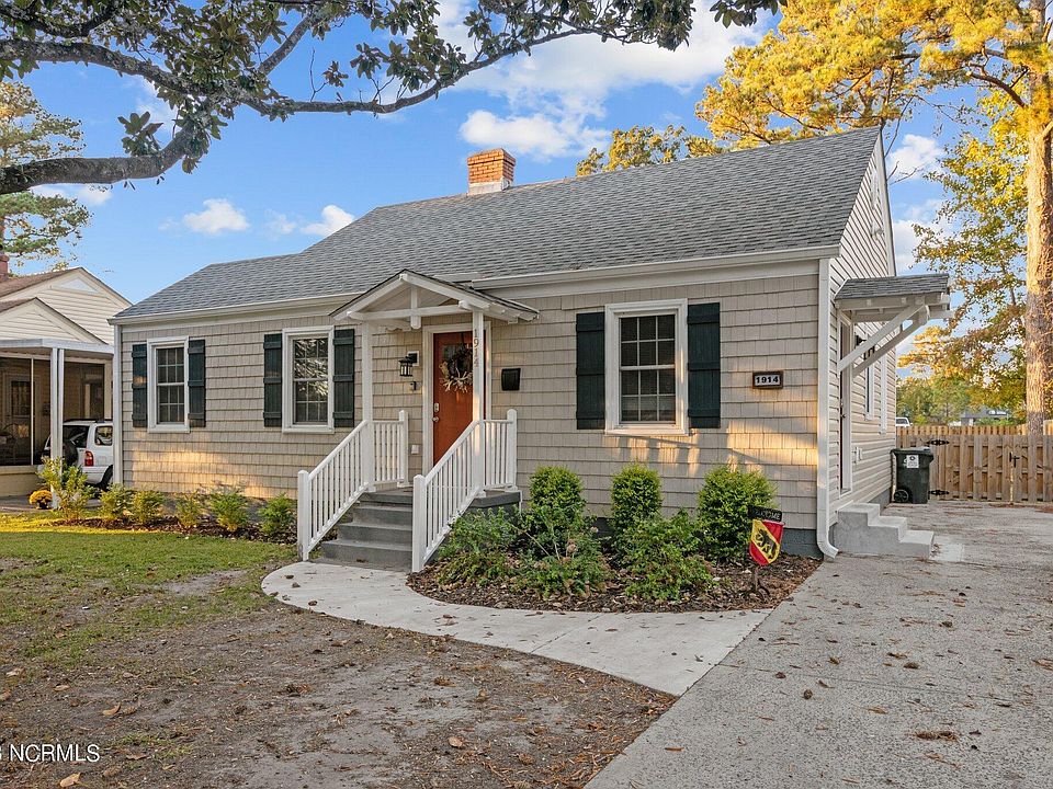 1914 Spencer Avenue, New Bern, NC 28560 Zillow