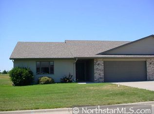 1704 Washington St, Northfield, MN 55057