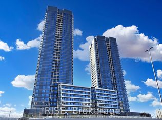 30 Upper Mall Way #2301, Vaughan, ON L4J 0L7