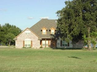 307 Tonkawa Trl, Corsicana, TX 75109