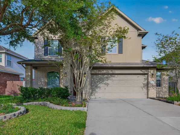 9115 Darby Park Ln, Richmond, TX 77407