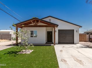 225 W Lindbergh Ave, Coolidge, AZ 85128