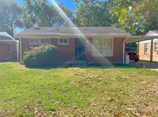 1647 Duke St, Memphis, TN 38108