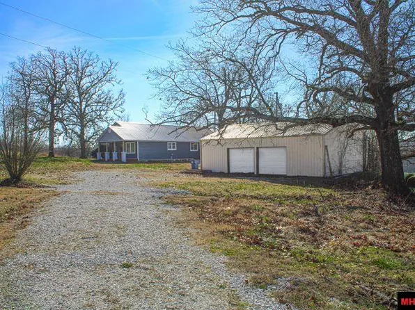 20578 Highway 14 N, Lead Hill, AR 72644