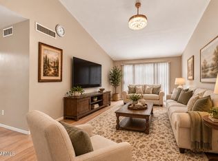 4729 W Continental Drive, Glendale, AZ 85308