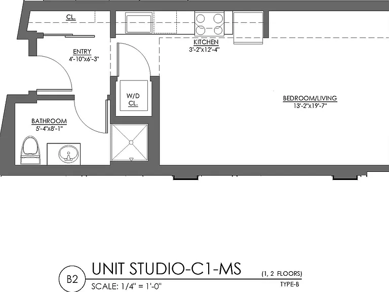 Mysa Apartments — Photo 18