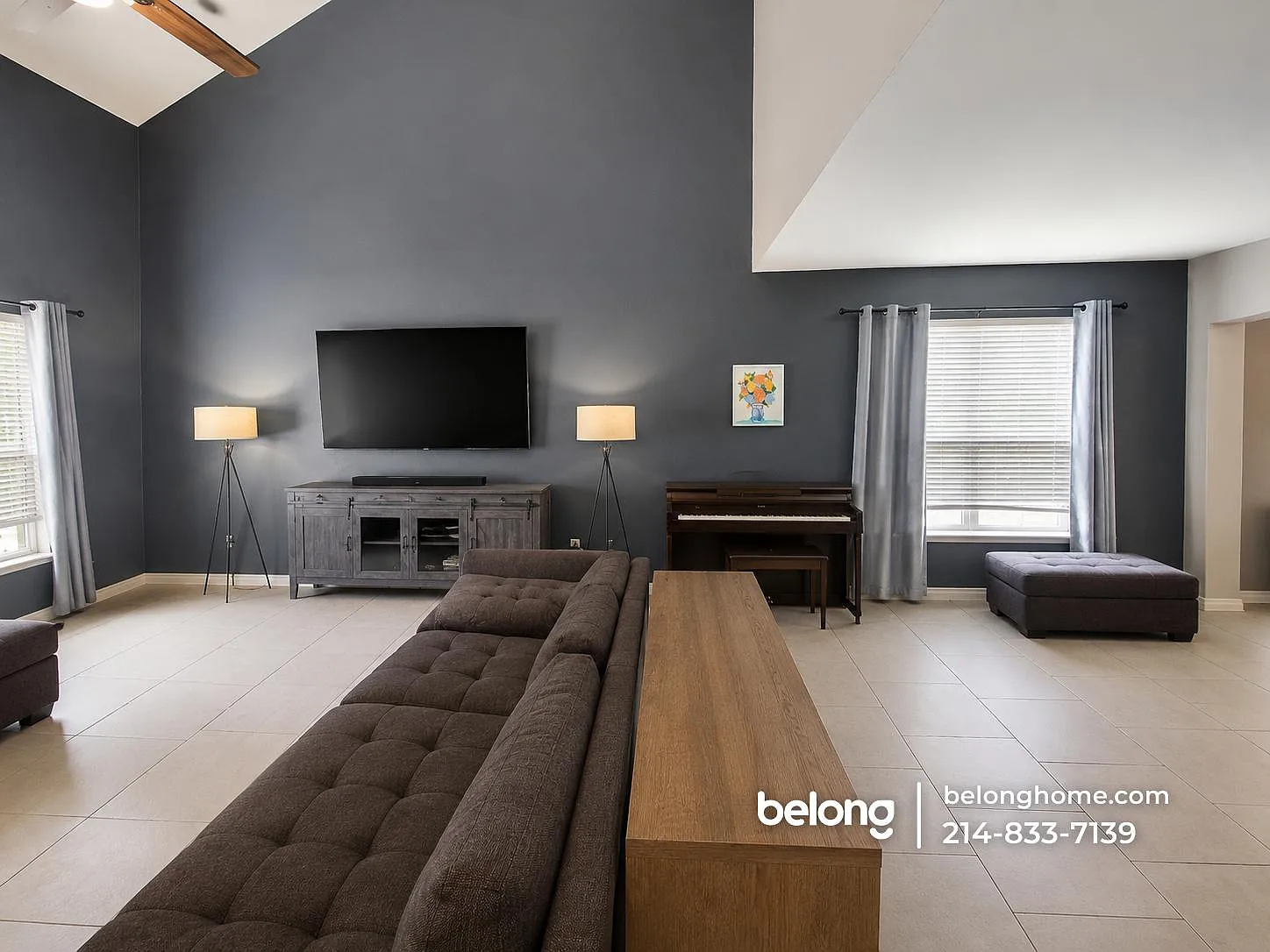 4 bed, 2.5 bath, 2835 sqft, $2,595 — Photo 4