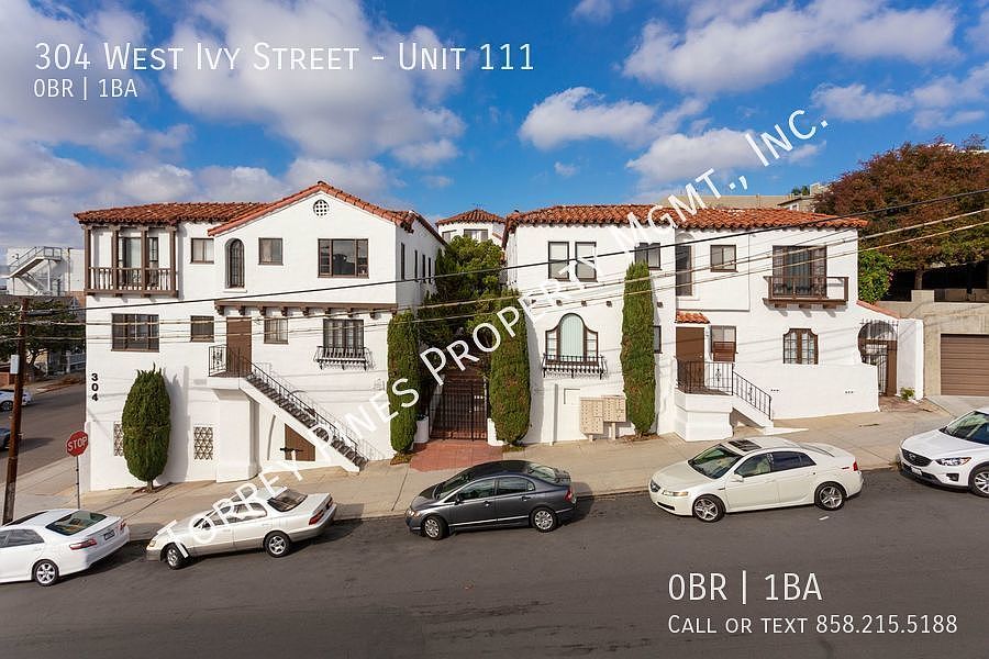 1st image of 304 W Ivy St APT 111