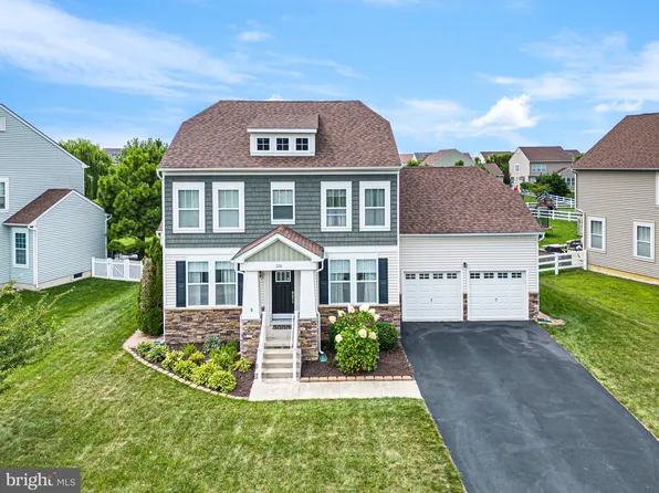 339 Plato Pl, Middletown, DE 19709