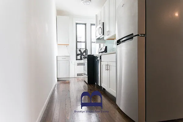 Rented by Brooklyn Blocks Real Estate | media 13