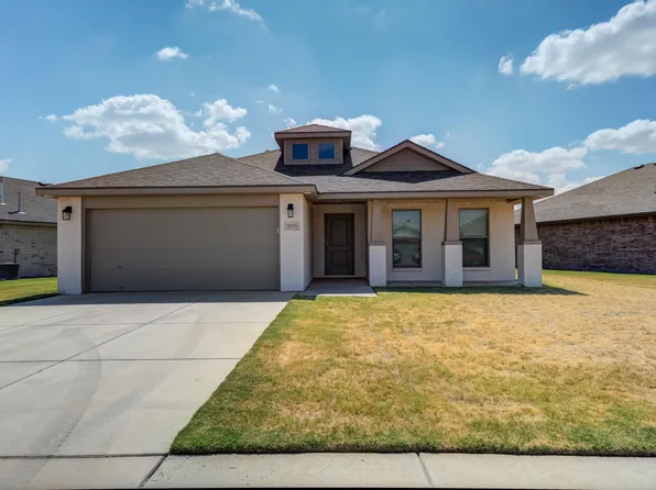 3203 Valencia Ave, Lubbock, TX 79407