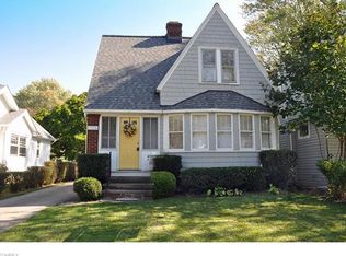 3925 W 210th St, Fairview Park, OH