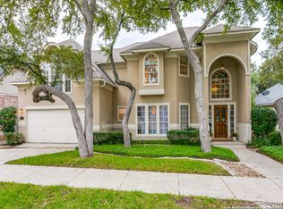 18123 Prestonshire, San Antonio, TX 78258