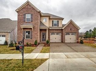 116 Telavera Dr LOT 3, White House, TN 37188