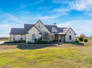 10040 Horseshoe Nail Rd, Pilot Point, TX 76258