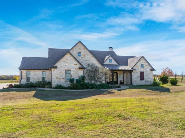 10040 Horseshoe Nail Rd, Pilot Point, TX 76258