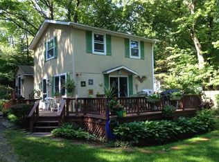 14471 Erway Trak, Waterport, NY 14571