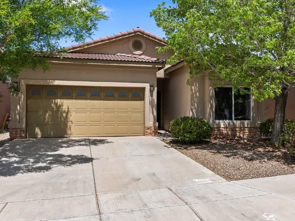 11605 Blue Ribbon Rd SE, Albuquerque, NM 87123