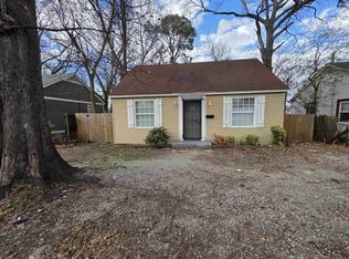 3458 Radford Rd, Memphis, TN 38111