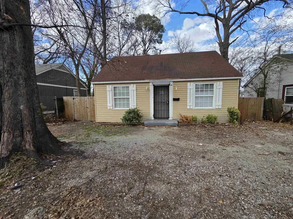 3458 Radford Rd, Memphis, TN 38111