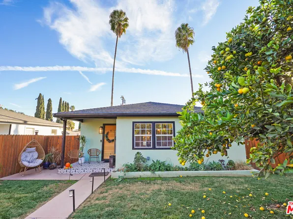 14828 Saticoy St, Van Nuys, CA 91405