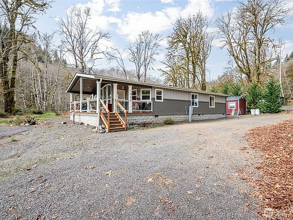 2nd image of 1955 Abernathy Creek Road