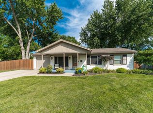 10901 Golden Dr, Louisville, KY 40272