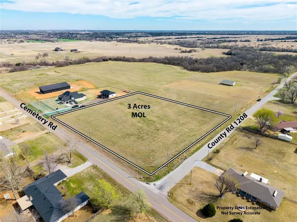 0 County Street 2940 #5, Tuttle, OK 73089