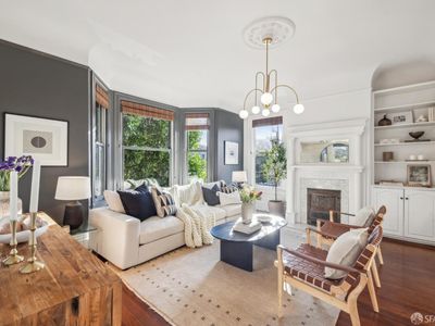 3528 19th St, San Francisco, CA, 94110
