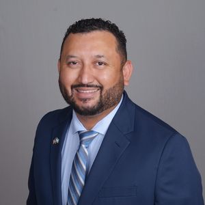 Antonio Martinez Cruz
