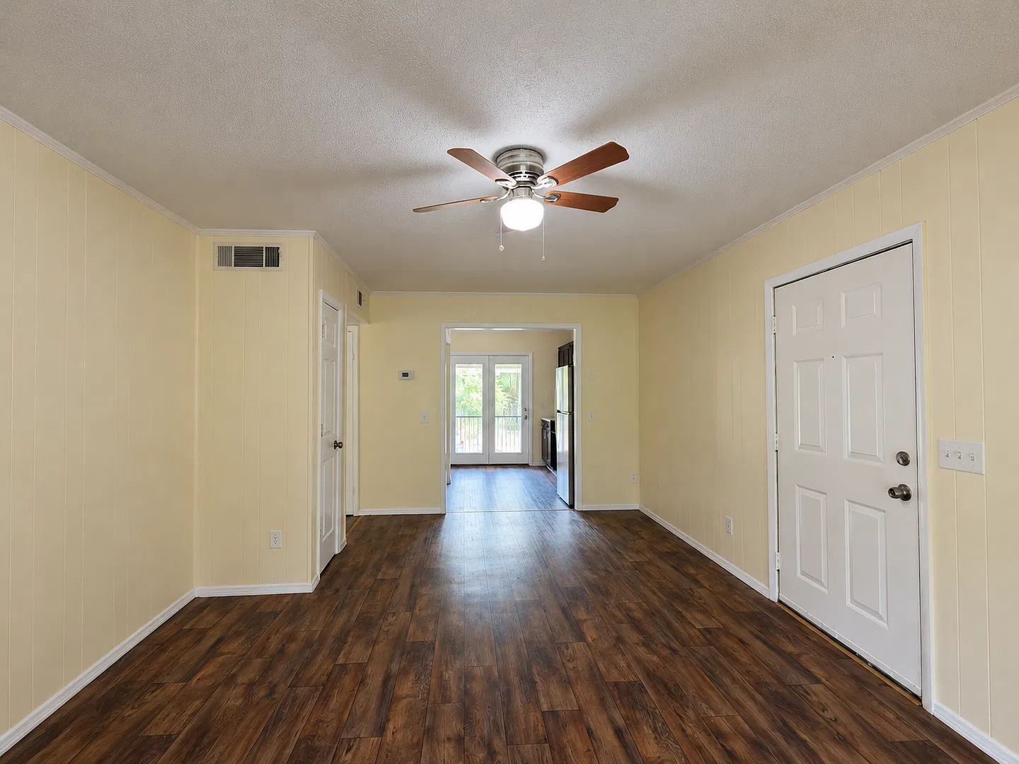 Apartment Close to Lyon College — Photo 1